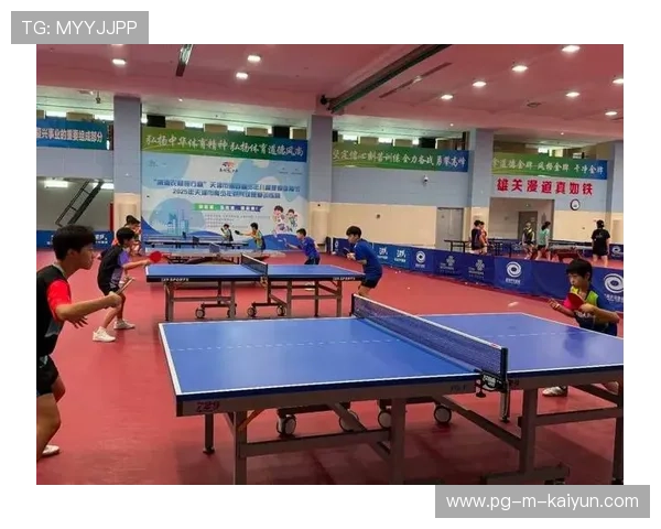 乒乓球协会推动青少年训练营师资标准化建设，2021年暑期乒乓球培训招生